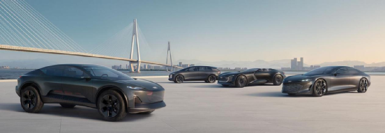 2025年，再无造车“新势力”