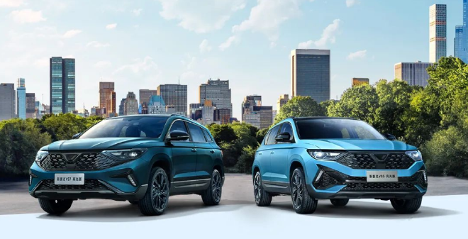 “后合资时代”，合资车企如何破解衰退难题