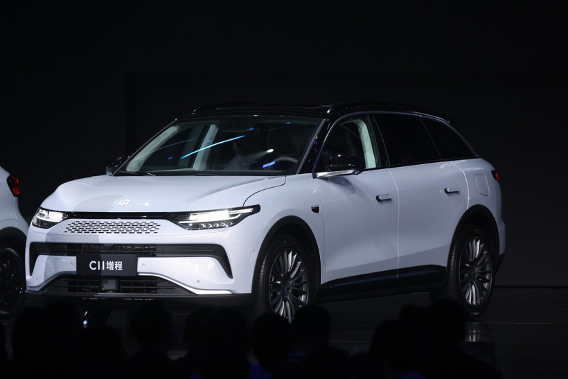 零跑迎战「价格战」：不按常理出牌