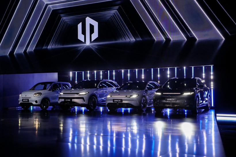 零跑迎战「价格战」：不按常理出牌