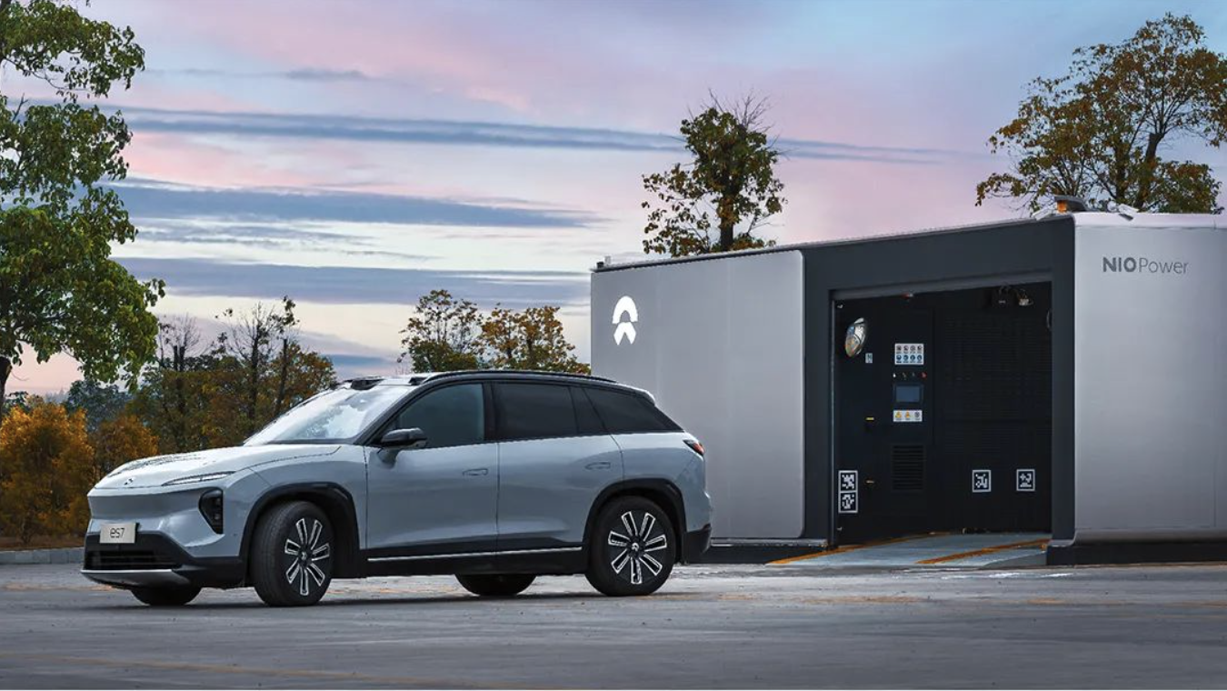 蔚来，何时盈利？