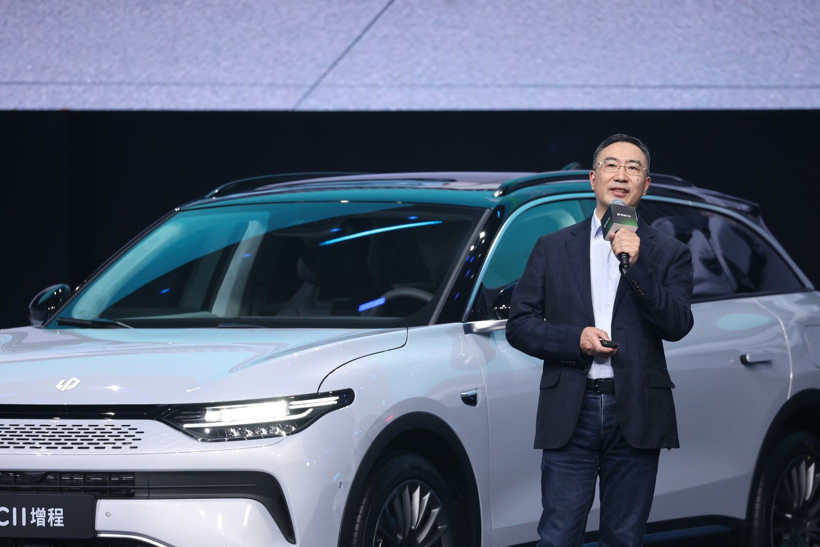 零跑迎战「价格战」：不按常理出牌