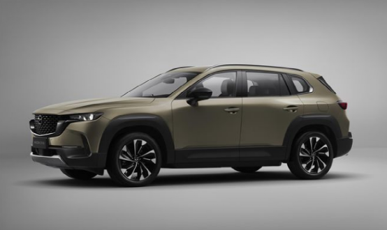 躺平了，马自达将停产三款车型？