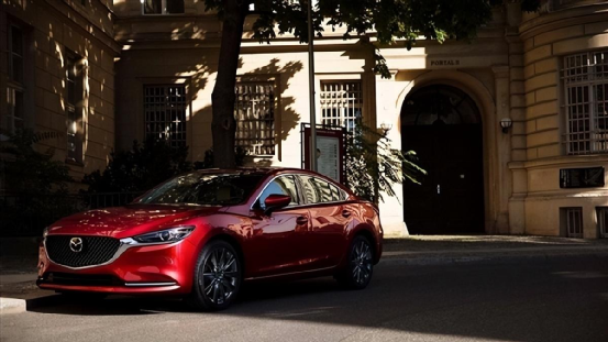 躺平了，马自达将停产三款车型？