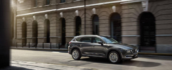 躺平了，马自达将停产三款车型？