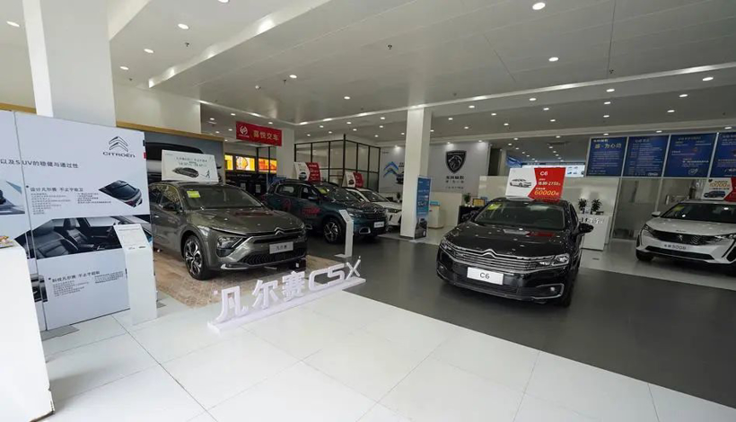 错过这次再等十年 我在湖北等你买车