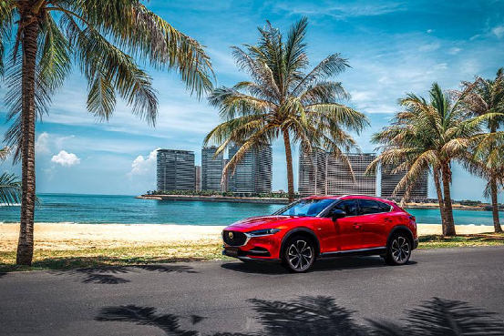 躺平了，马自达将停产三款车型？