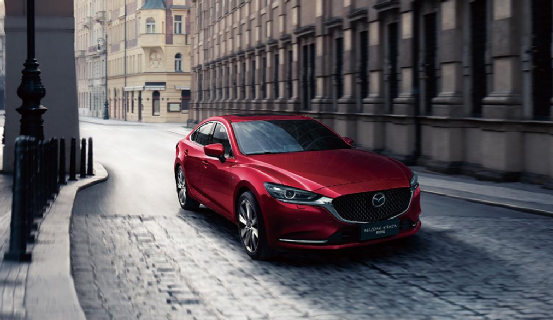 躺平了，马自达将停产三款车型？