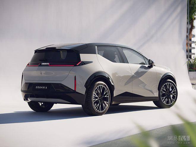 太勇了！极氪直面尖锐十问 回应舆论风波