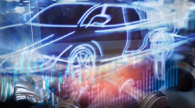 自主品牌高端化提速 加速撬动豪华市场