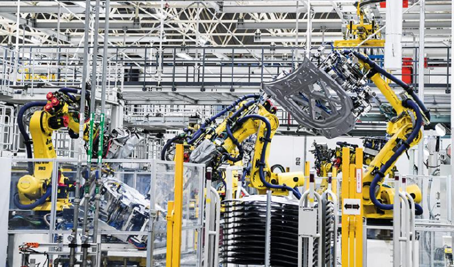 自主品牌高端化提速 加速撬动豪华市场