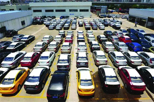 价格战一线调查：武汉的疯狂，车企的自救