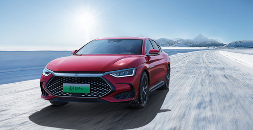 31家车企2月销量一览：比亚迪再翻番，合资“破防”