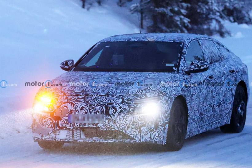 为纯电产品矩阵让路 奥迪公布全新命名规则