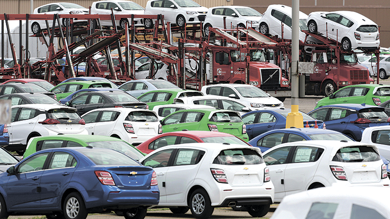 通胀削减法案后，美新能源销量显著改善