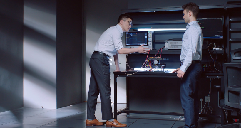 扎堆赴美IPO？美国二级市场似乎不爱自动驾驶