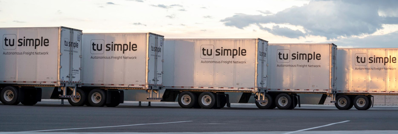 扎堆赴美IPO？美国二级市场似乎不爱自动驾驶