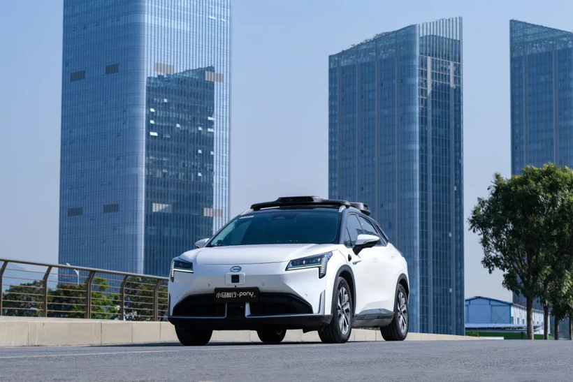 扎堆赴美IPO？美国二级市场似乎不爱自动驾驶