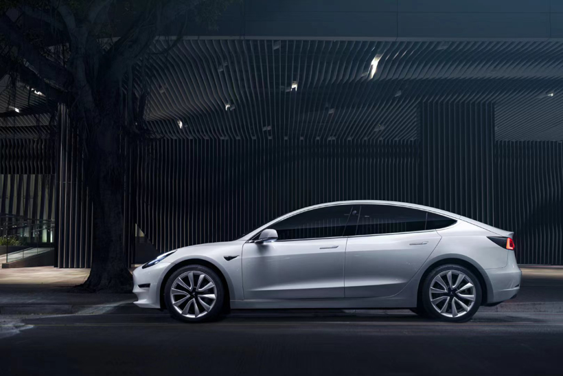 扎堆赴美IPO？美国二级市场似乎不爱自动驾驶