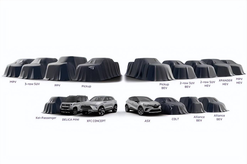 广汽三菱：“退出中国市场”为不实消息