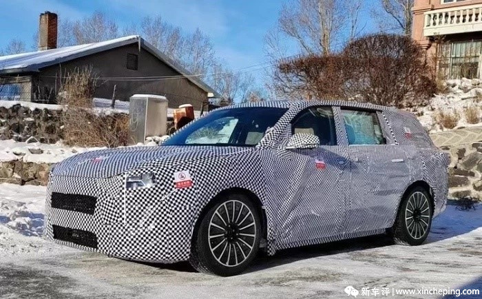 超越特斯拉V3充电桩，1000伏高压！华为出最强充电桩