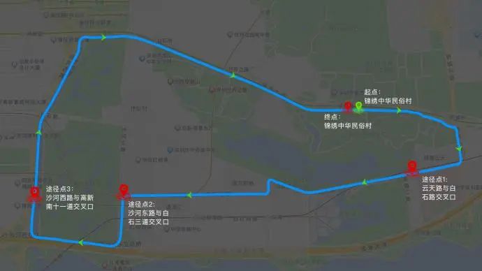 挑战大湾区魔鬼路段，塔家的智驾系统让女司机破防了