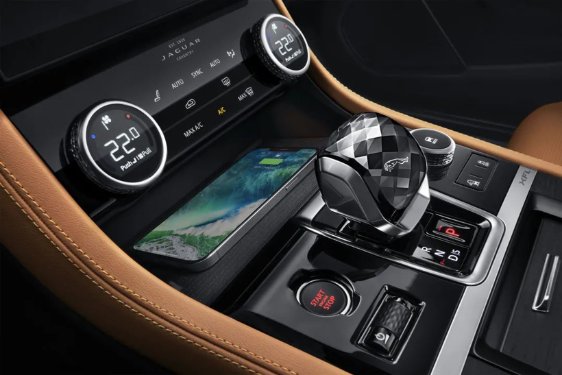 奇瑞捷豹路虎：豪华，不是自说自话