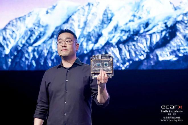 对话沈子瑜：不给人生设限, 全球化是必行之路