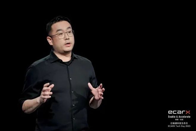 对话沈子瑜：不给人生设限, 全球化是必行之路