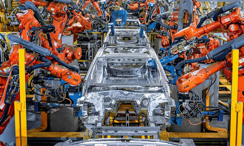 奇瑞捷豹路虎：豪华，不是自说自话