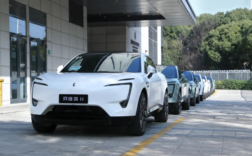 广汽官宣“降级”合作，华为HI模式还能持续吗？