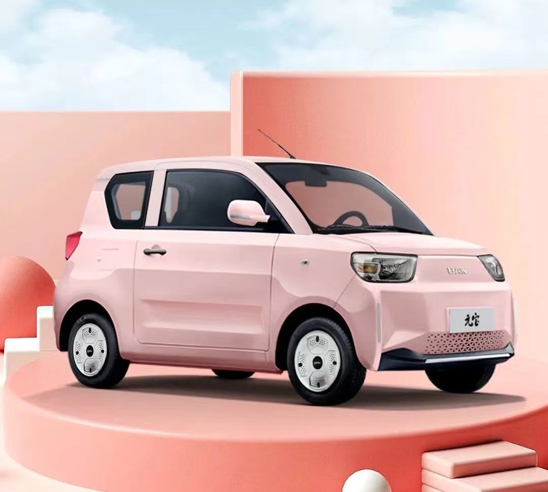 微型纯电市场降温：奇瑞打响官降第一枪 其他品牌跟吗？