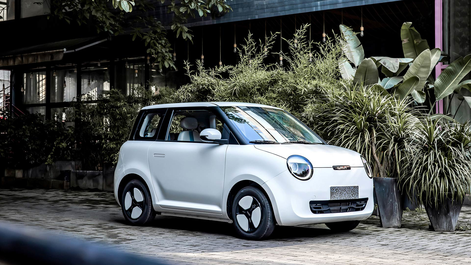 微型纯电市场降温：奇瑞打响官降第一枪 其他品牌跟吗？