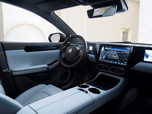 全栈自研的风向，变了