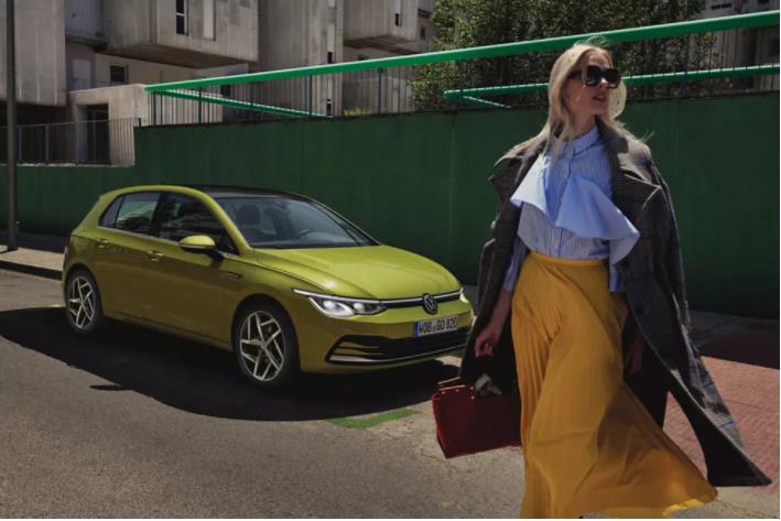 大众计划停止开发内燃机版本高尔夫