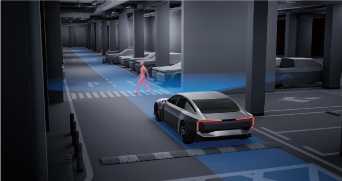 大疆：做智能车的价格屠夫？