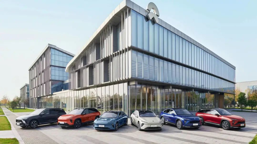 蔚来，是不是太乐观了？