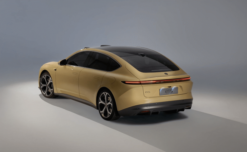 蔚来，是不是太乐观了？