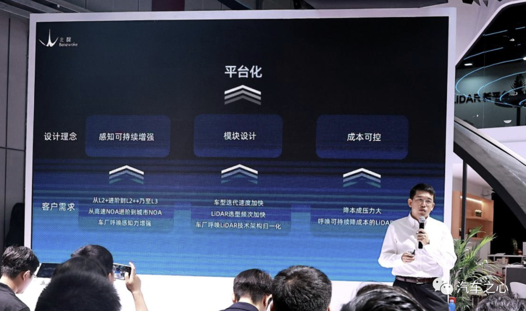 城市NOA百城行动、软件终身免费，一场关于智能驾驶的精彩纷呈