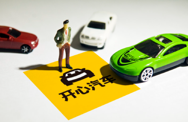 开心汽车(KXIN.US)宣布开发AIGC产品“开心买车”