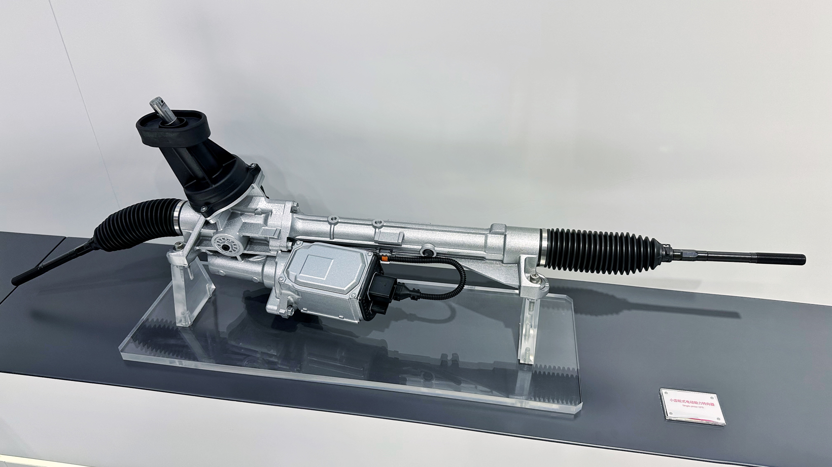 对话NSK郁国平：汽车产业混战加剧，百年轴承企业下一步该怎么走？