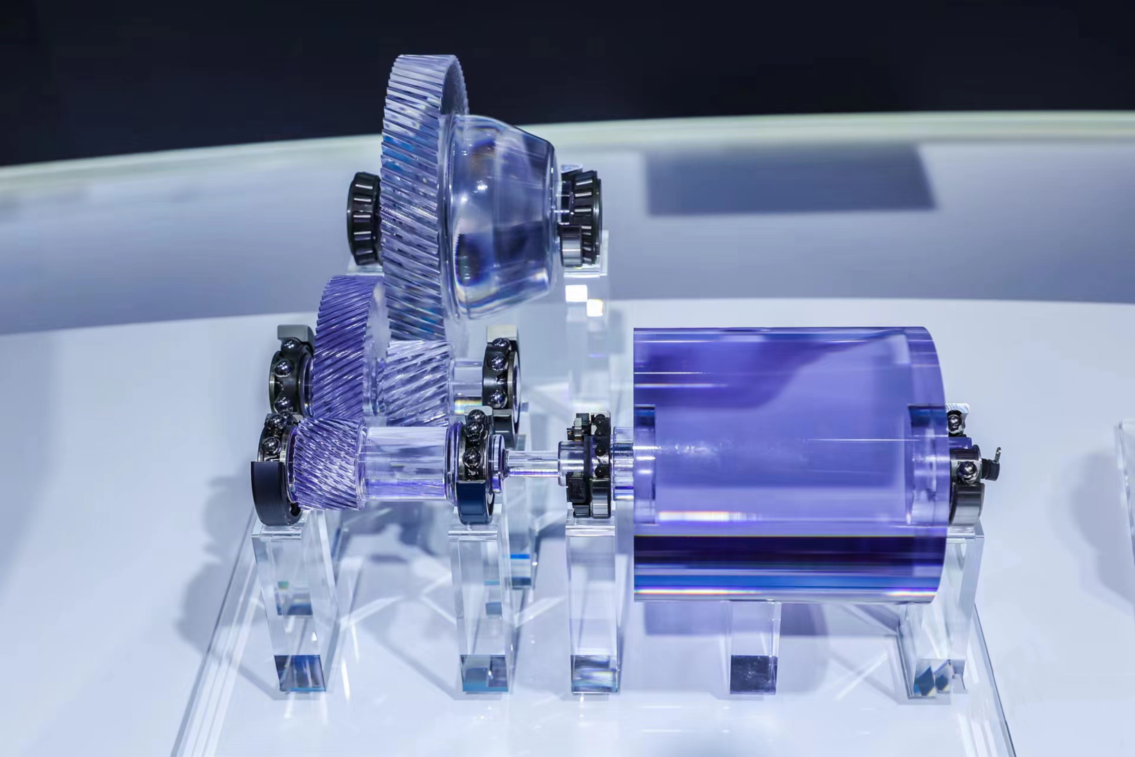 对话NSK郁国平：汽车产业混战加剧，百年轴承企业下一步该怎么走？