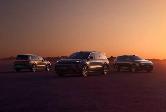 新能源“五常”品牌将诞生，谁在内？谁出局？