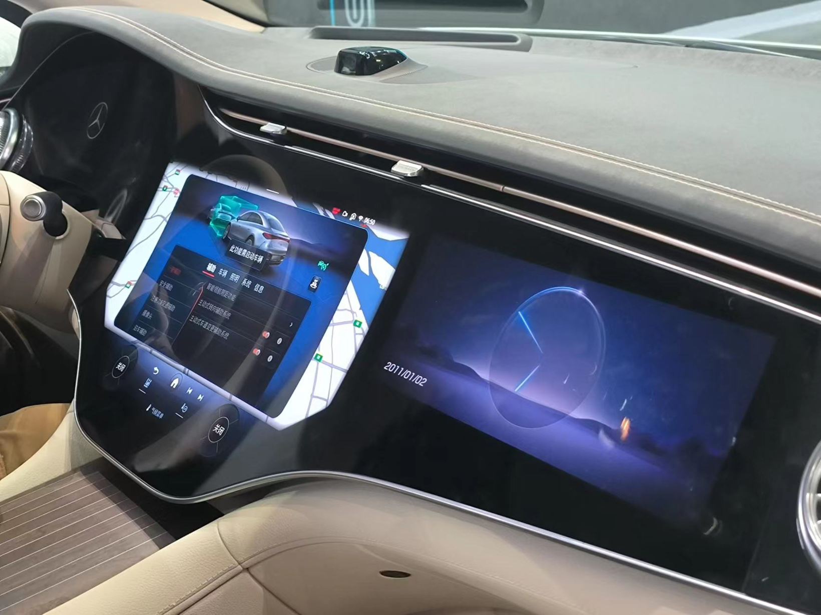 车展观察：买车为了啥？