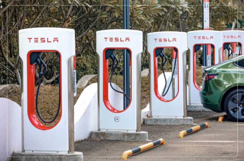 特斯拉中国五一用户出行报告：累计行驶 1.7 亿公里，碳减排 10860 吨