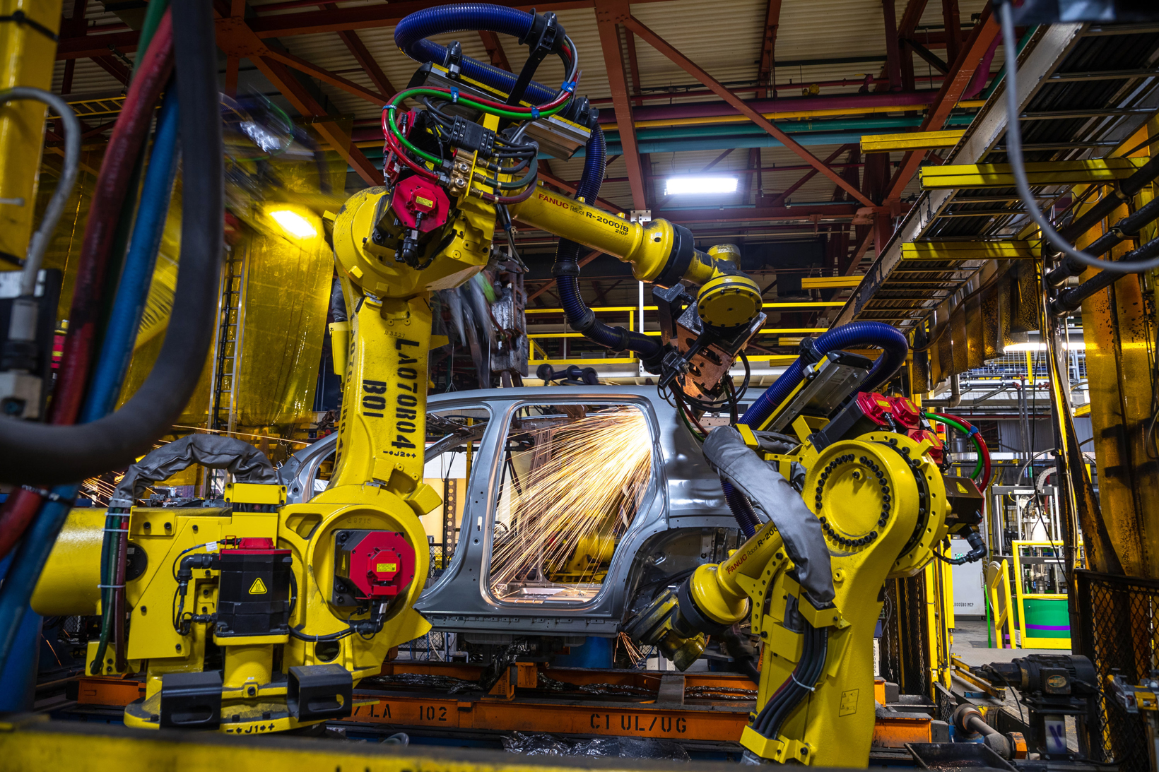 美国拟议的排放规定或为汽车行业带来重大挑战