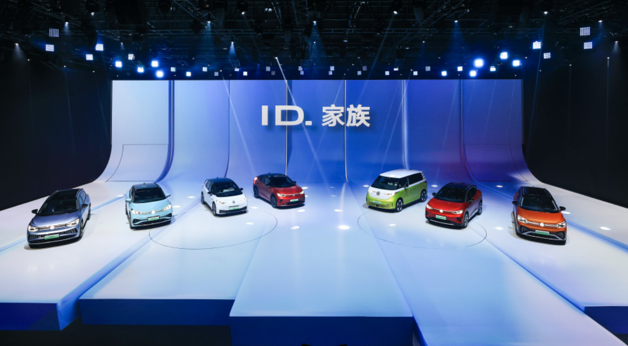 关停并转，合资车终局猜想