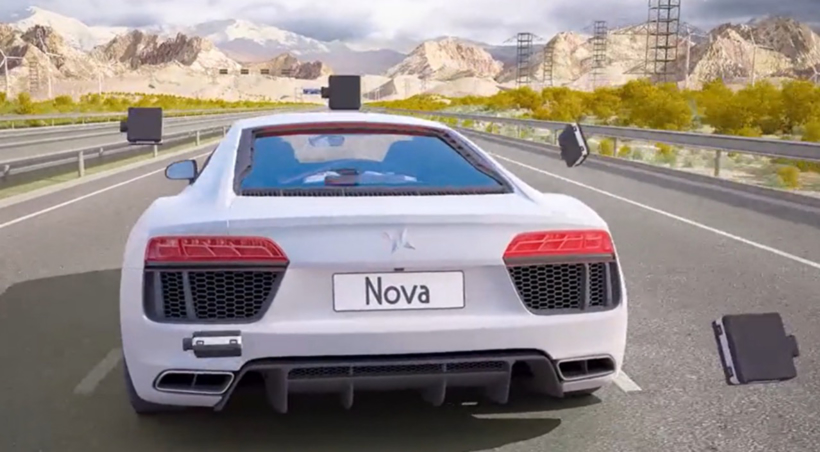 从传统雷达的国产替代，到4D毫米波雷达的国产超越!