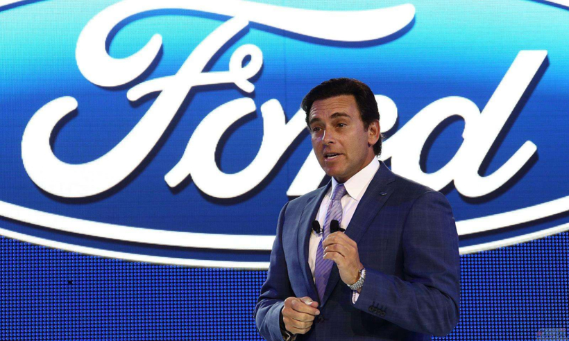 福特的两场败局