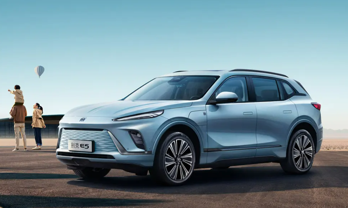 低价新能源车将重塑市场？